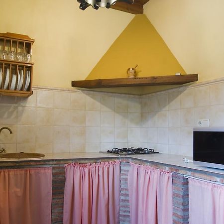 Rural Montes Malaga: Finca Pedregales Номер фото