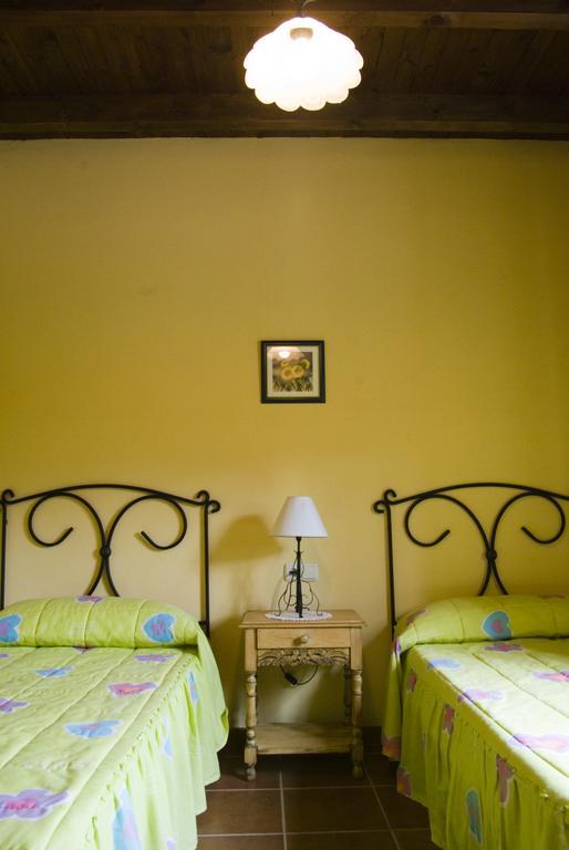 Rural Montes Malaga: Finca Pedregales Номер фото