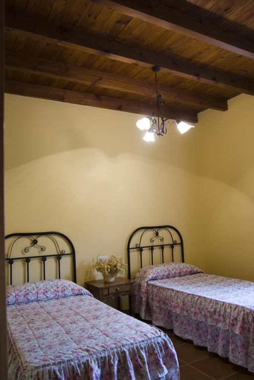 Rural Montes Malaga: Finca Pedregales Номер фото
